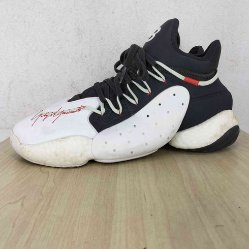 ワイスリー Y-3 BYW Ball Core Black メンズ 27.5
