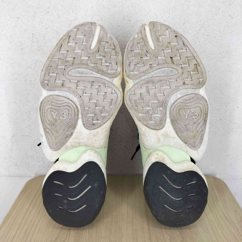 ワイスリー Y-3 BYW Ball Core Black メンズ 27.5