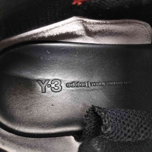 ワイスリー Y-3 BYW Ball Core Black メンズ 27.5