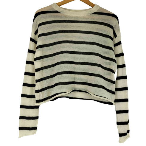 アパルトモン L’Appartement Border Sheer Knit ニット レディース