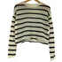 アパルトモン L’Appartement Border Sheer Knit ニット レディース