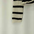 アパルトモン L’Appartement Border Sheer Knit ニット レディース