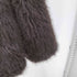 ザラ ZARA ZW COLLECTION ショート フェイクファーコート レディース import:M