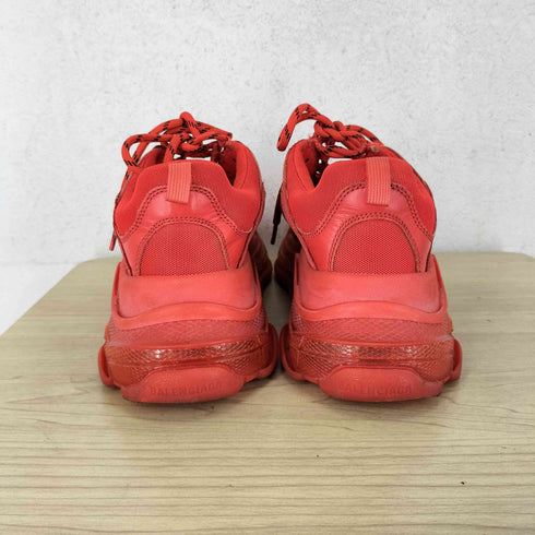 バレンシアガ BALENCIAGA TRIPLE S トリプルS スニーカー メンズ JPN:27.5