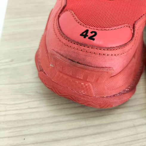 バレンシアガ BALENCIAGA TRIPLE S トリプルS スニーカー メンズ JPN:27.5