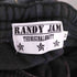 RANDY JAM ランディージャム オールドイングリッシュ 刺繍 スウェットパンツ street メンズ M