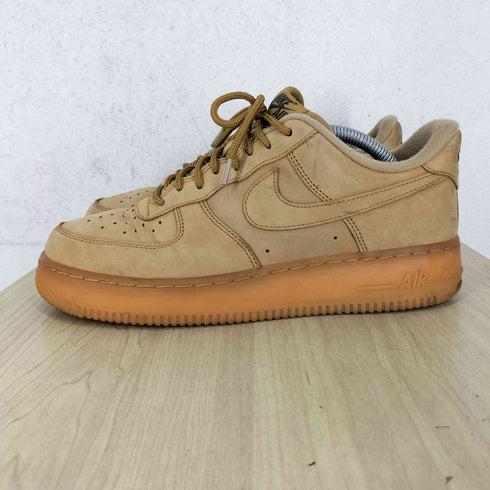 ナイキ NIKE Air Force 1 エアフォース1 ローカット スニーカー メンズ JPN:27