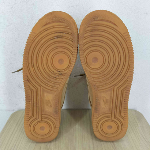 ナイキ NIKE Air Force 1 エアフォース1 ローカット スニーカー メンズ JPN:27