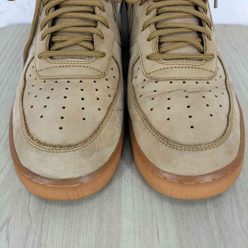 ナイキ NIKE Air Force 1 エアフォース1 ローカット スニーカー メンズ JPN:27