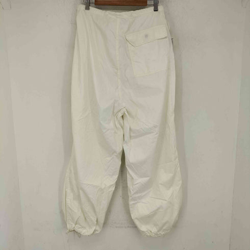 ユーエスアーミー U.S. ARMY 84年 スノーカモパンツ trousers snow camouflage white メンズ small regular