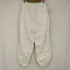 ユーエスアーミー U.S. ARMY 84年 スノーカモパンツ trousers snow camouflage white メンズ small regular