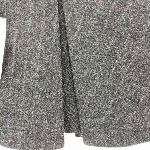 サカイラック sacai luck 14AW タック ストライプ フレアスカート レディース JPN:2