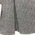 サカイラック sacai luck 14AW タック ストライプ フレアスカート レディース JPN:2