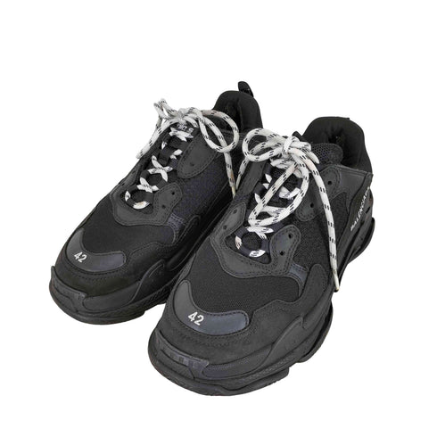 バレンシアガ BALENCIAGA TRIPLE S トリプルS スニーカー メンズ JPN:27.5