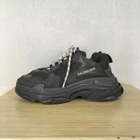 バレンシアガ BALENCIAGA TRIPLE S トリプルS スニーカー メンズ JPN:27.5