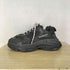バレンシアガ BALENCIAGA TRIPLE S トリプルS スニーカー メンズ JPN:27.5