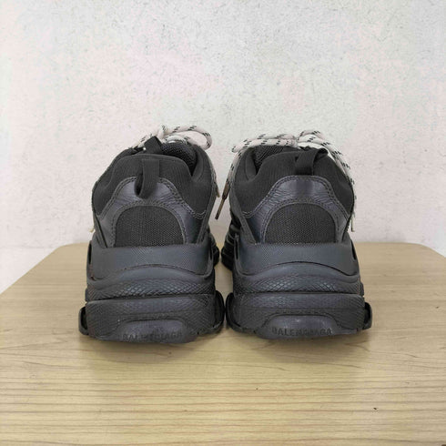 バレンシアガ BALENCIAGA TRIPLE S トリプルS スニーカー メンズ JPN:27.5