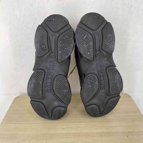 バレンシアガ BALENCIAGA TRIPLE S トリプルS スニーカー メンズ JPN:27.5