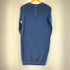 ステファネル STEFANEL CASHMERE 100% カシミヤ ワンピース レディース M