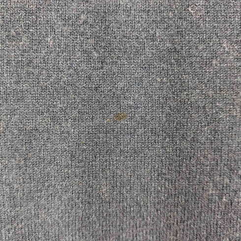 ステファネル STEFANEL CASHMERE 100% カシミヤ ワンピース レディース M