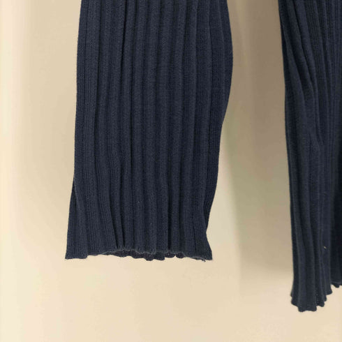 クリスチャンディオール Christian Dior クルーネック ロングスリーブカットソー レディース L
