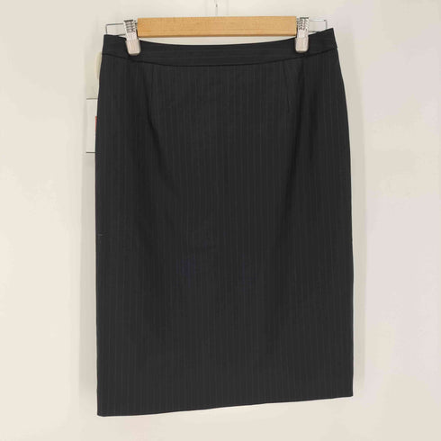 ブルックスブラザーズ BROOKS BROTHERS TESSUTI BAHARIYE 1B テーラードジャケット スカート セットアップ レディース 2/4