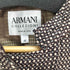 アルマーニコレツィオーニ ARMANI COLLEZIONI マオカラー ウールジャケット レディース 40