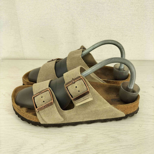 ビルケンシュトック BIRKENSTOCK Arizona Soft Footbed アリゾナ ソフトフットベッド レディース JPN:24.5