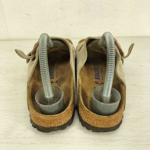 ビルケンシュトック BIRKENSTOCK Arizona Soft Footbed アリゾナ ソフトフットベッド レディース JPN:24.5