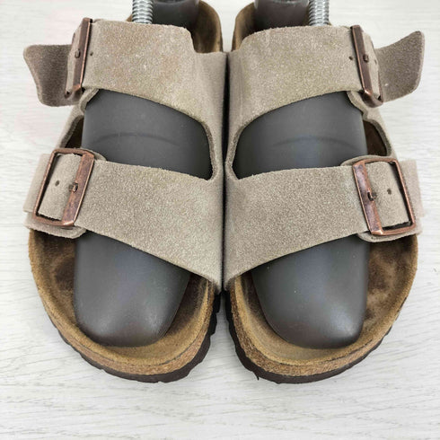 ビルケンシュトック BIRKENSTOCK Arizona Soft Footbed アリゾナ ソフトフットベッド レディース JPN:24.5