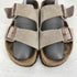 ビルケンシュトック BIRKENSTOCK Arizona Soft Footbed アリゾナ ソフトフットベッド レディース JPN:24.5