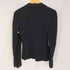アルマーニコレツィオーニ ARMANI COLLEZIONI ギャザー 1B テーラードジャケット レディース 42