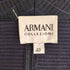 アルマーニコレツィオーニ ARMANI COLLEZIONI 2B ニット テーラードジャケット レディース 40