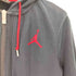 ジョーダンブランド JORDAN BRAND ジャンプマンロゴ フライト ジップ パーカー メンズ import:S