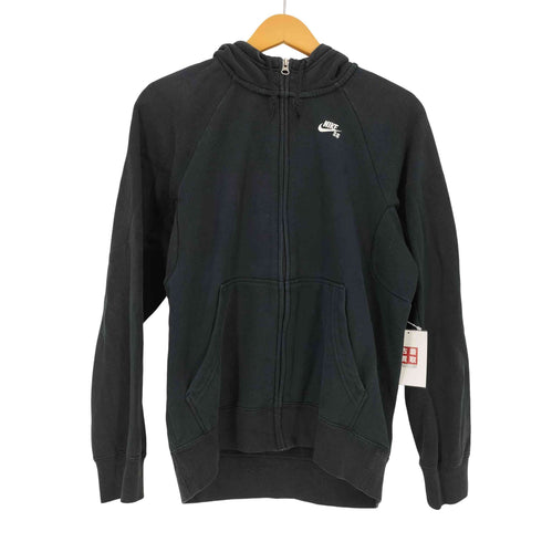 ナイキスケートボーディング NIKE SB SB ICON FULL ZIP HOODIE アイコン フル ジップ フーディ メンズ JPN:M