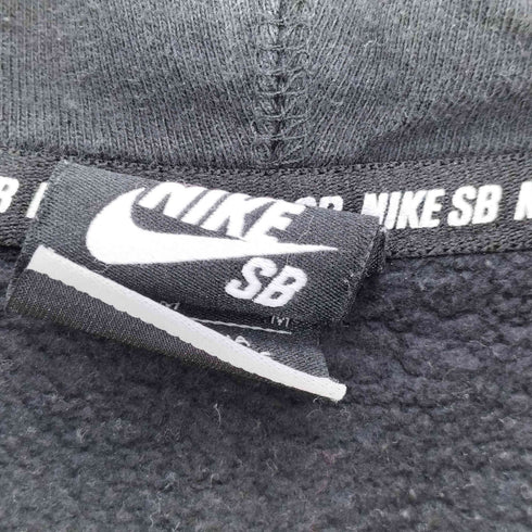 ナイキスケートボーディング NIKE SB SB ICON FULL ZIP HOODIE アイコン フル ジップ フーディ メンズ JPN:M