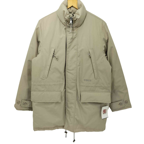 フェニックス phenix 別注 GORE-TEX スタンドカラー ダウンコート メンズ JPN:S
