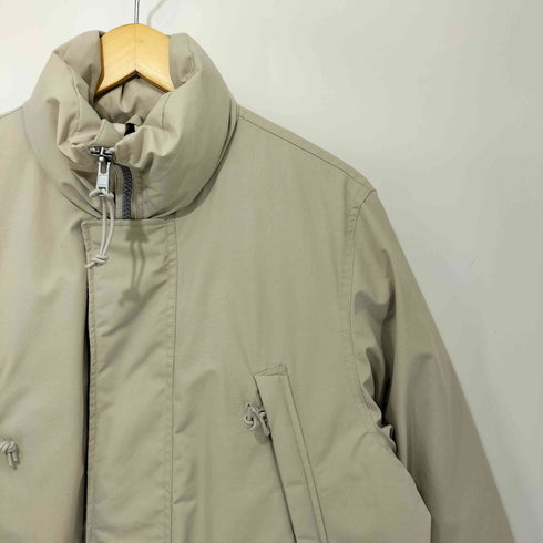 フェニックス phenix 別注 GORE-TEX スタンドカラー ダウンコート メンズ JPN:S