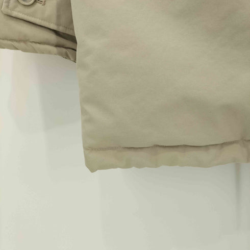 フェニックス phenix 別注 GORE-TEX スタンドカラー ダウンコート メンズ JPN:S
