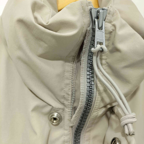 フェニックス phenix 別注 GORE-TEX スタンドカラー ダウンコート メンズ JPN:S