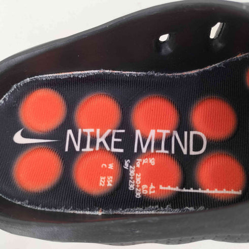 ナイキ NIKE MIND マインド リカバリー スリッポン メンズ M9/W10