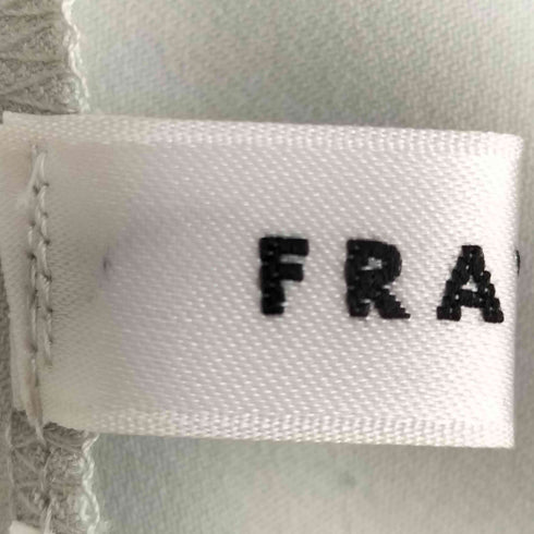フレイアイディー FRAY I.D 26ss ドレープノースリーブワンピース レディース JPN:1