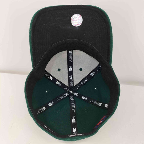 ニューエラ NEW ERA 39THIRTY 6パネル キャップ メンズ LARGE-XLARGE