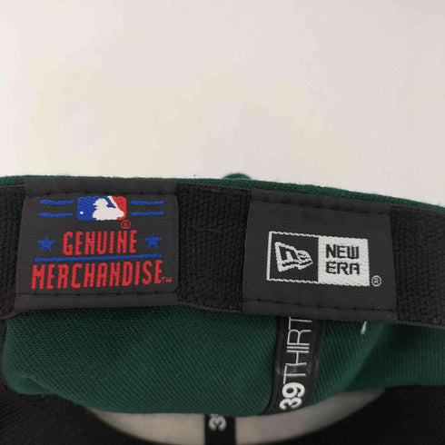 ニューエラ NEW ERA 39THIRTY 6パネル キャップ メンズ LARGE-XLARGE