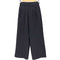 ミラオーウェン Mila Owen 26AW 2タック ワイドパンツ レディース 0