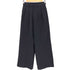 ミラオーウェン Mila Owen 26AW 2タック ワイドパンツ レディース 0