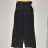 ミラオーウェン Mila Owen 26AW 2タック ワイドパンツ レディース 0