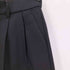 ミラオーウェン Mila Owen 26AW 2タック ワイドパンツ レディース 0