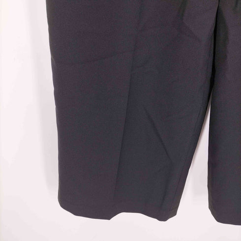 ミラオーウェン Mila Owen 26AW 2タック ワイドパンツ レディース 0