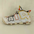 ナイキ NIKE AIR MORE UPTEMPO RAYGUNS エア モア アップテンポ レイガンズ メンズ JPN:26